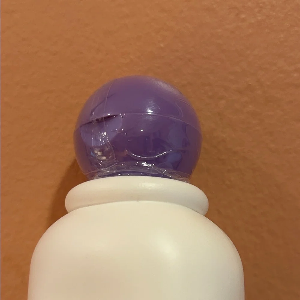 Zermat Baby Lavender Body Cream moisturizer